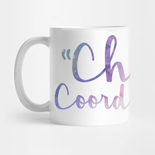 Chaos Mug